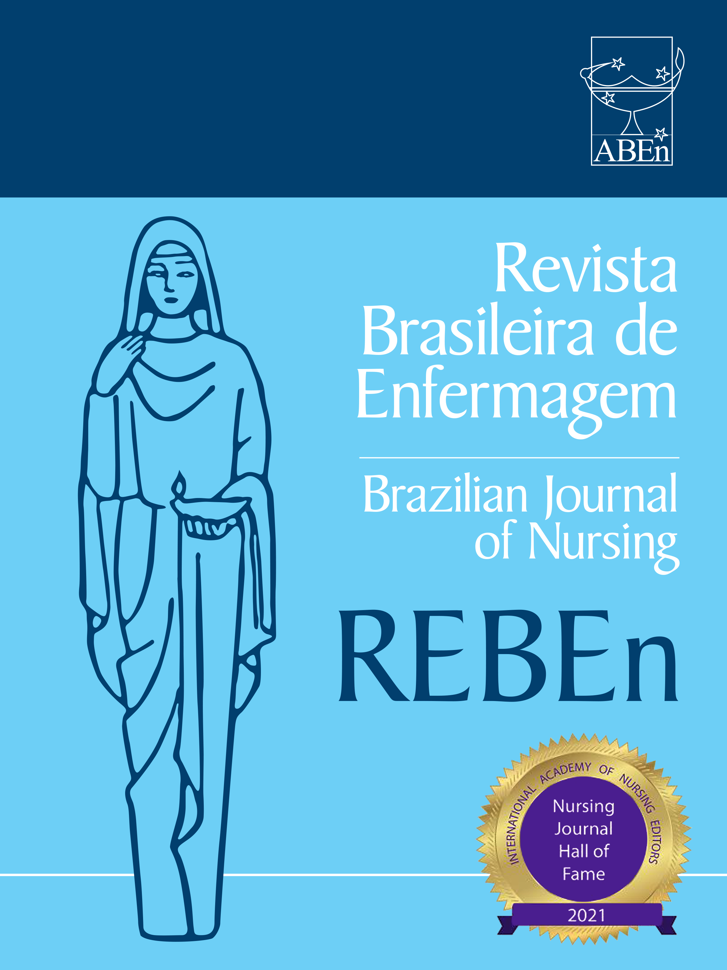 Revista Brasileira De Enfermagem – Associação Brasileira De Enfermagem